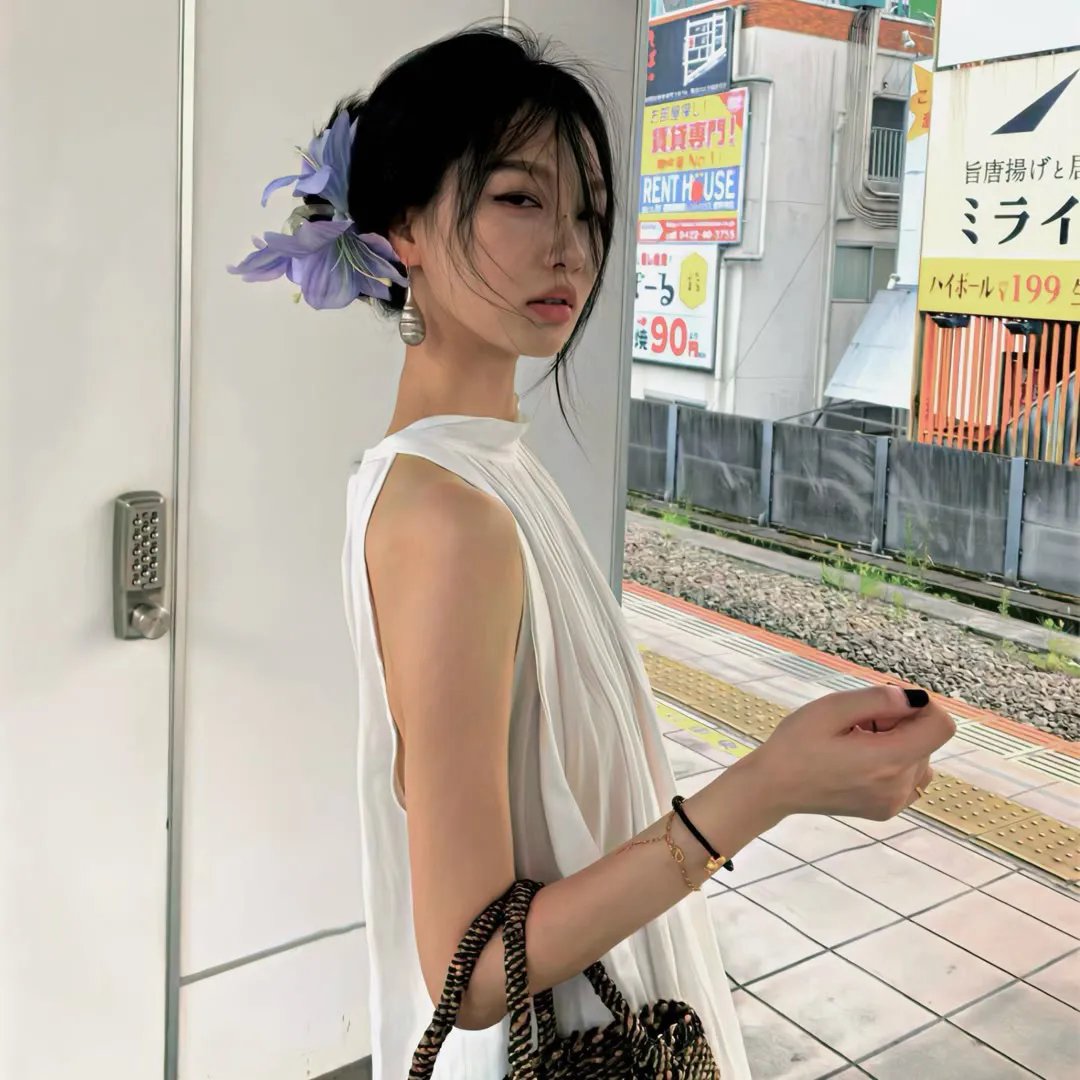 海狸谷