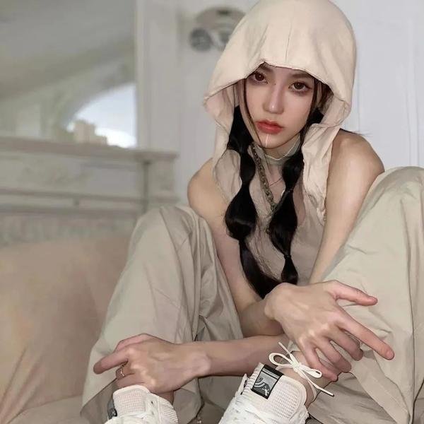 陌生人的爱