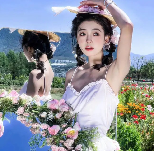 情人的眼泪